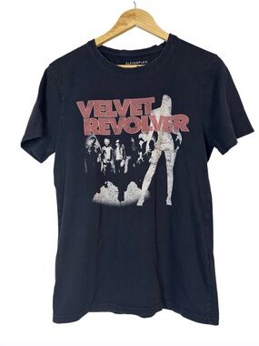 Velvet Revolver T-Shirt